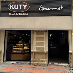 Kuty sede centro gourmet