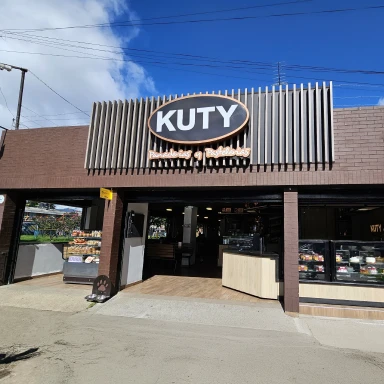Kuty en Bogotá, barrio Modelo